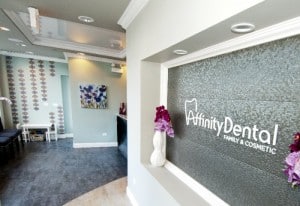 Affinity Dental Chicago Clinic