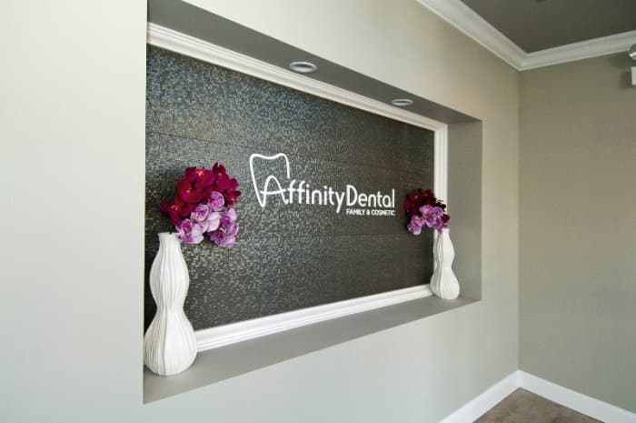 Welcome to Affinity Dental