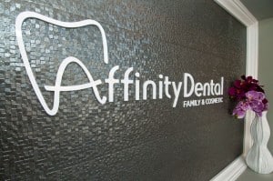 Welcome To Affinity Dental Chicago