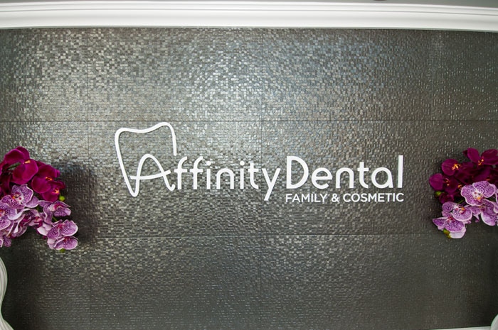 Welcome To Affinity Dental Chicago