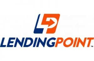 Lending Point Logo