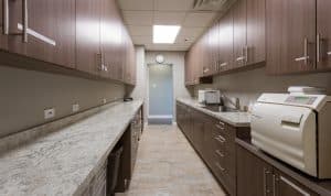 Affinity Dental Chicago Clinic
