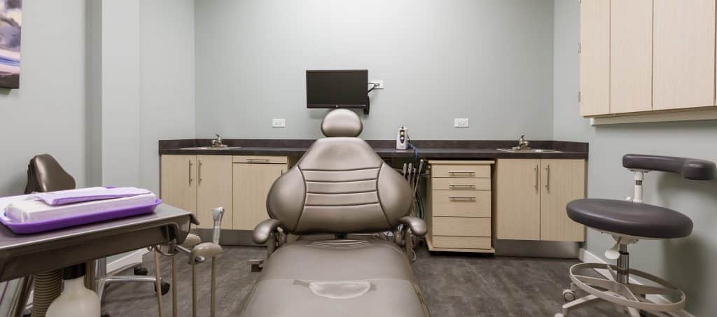 Affinity Dental Chicago Clinic