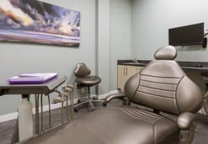 Affinity Dental Chicago Clinic