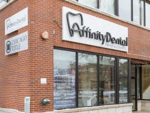 Affinity Dental Clinic In Chicago