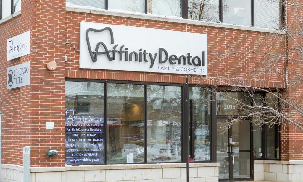 Affinity Dental Clinic In Chicago