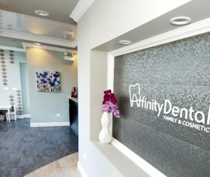Affinity Dental Clinic Chicago