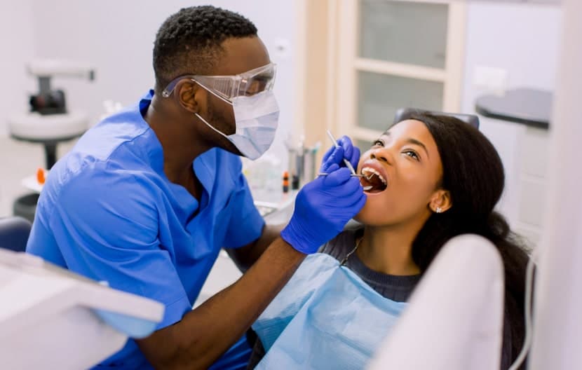 Regular Dental Check-Ups & Cleaning