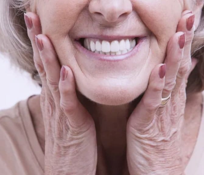 Customized Full Dentures In Chicago, IL