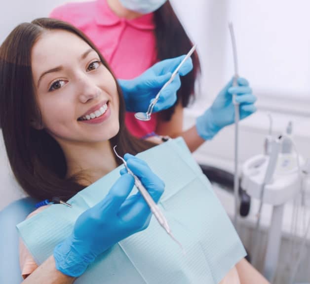 Cosmetic dentistry In Chicago, IL