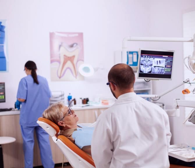 Optimal Dental Care By Affinity Dental Chicago