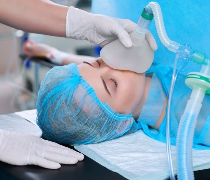How does sedation dentistry work?