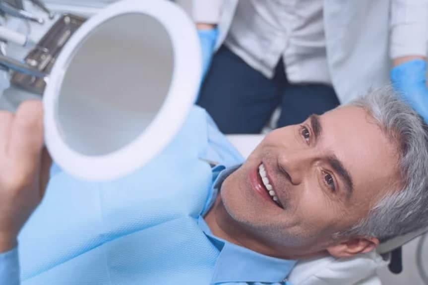 Quality Dental Veneers In Chicago, IL