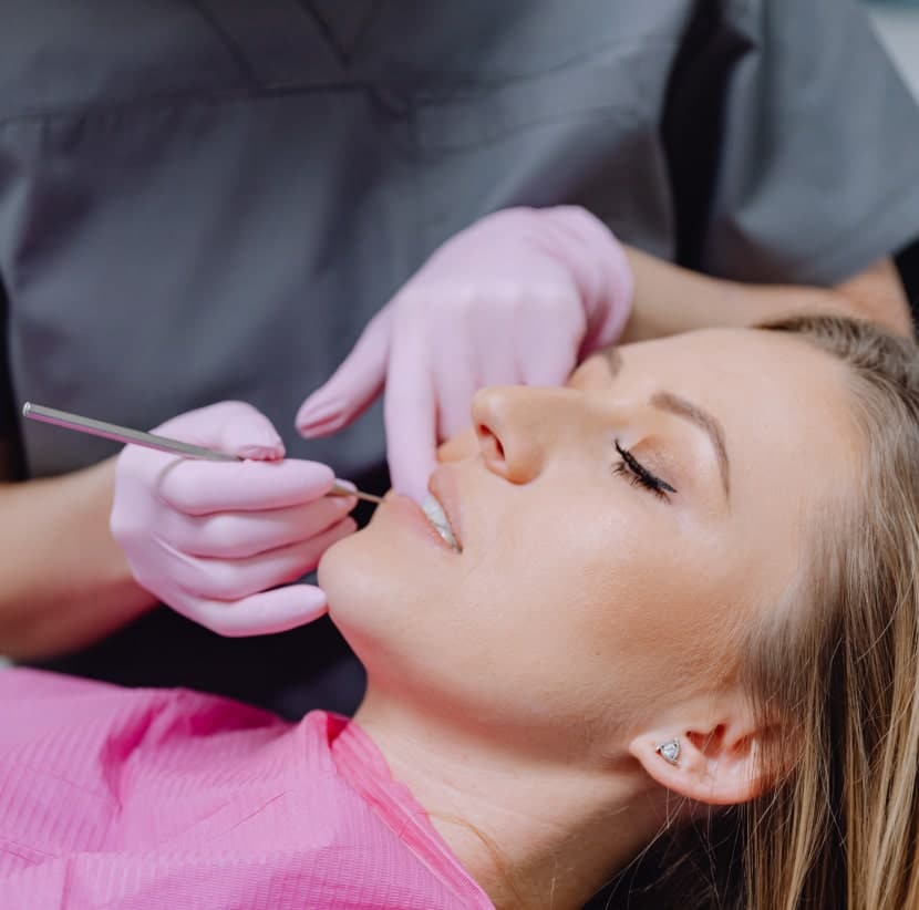 Tooth Extraction In Chicago