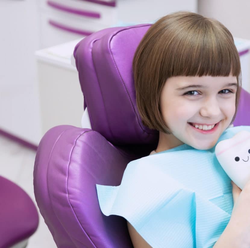 Effectively Care For Your Child's Baby Teeth In Chicago, IL