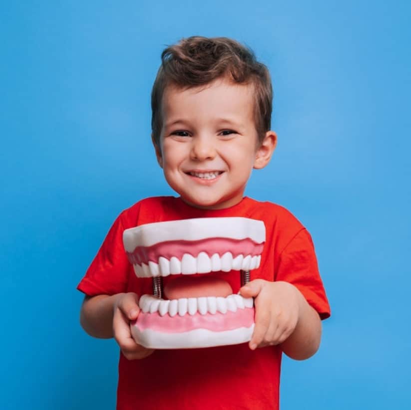 Ensure Kids Oral Health With Pediatric Dentistry
