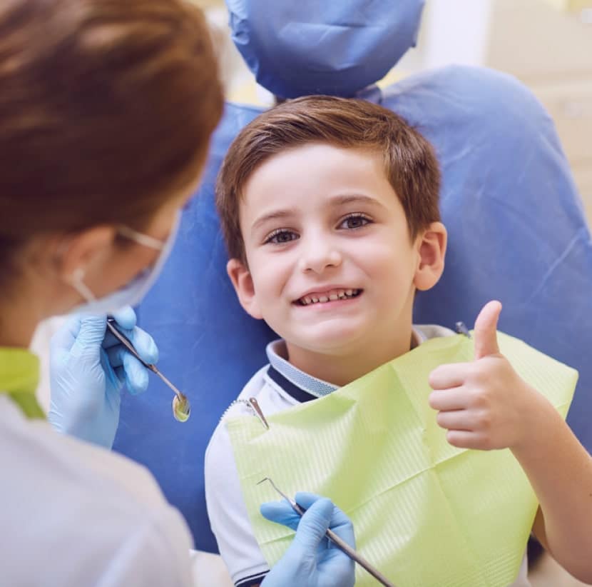 Kids Dental Treatment In Chicago, IL