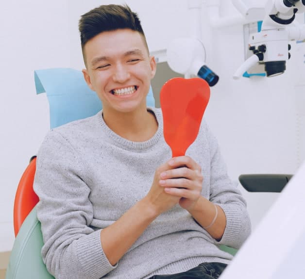 Teeth Cleaning In Chicago