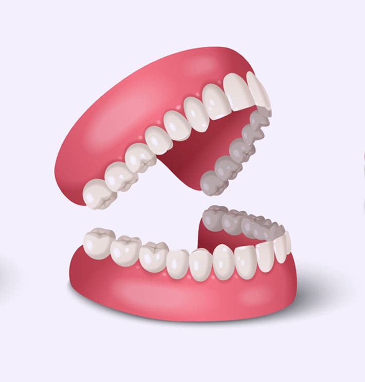 Non-surgical Treatments For TMJ Disorders