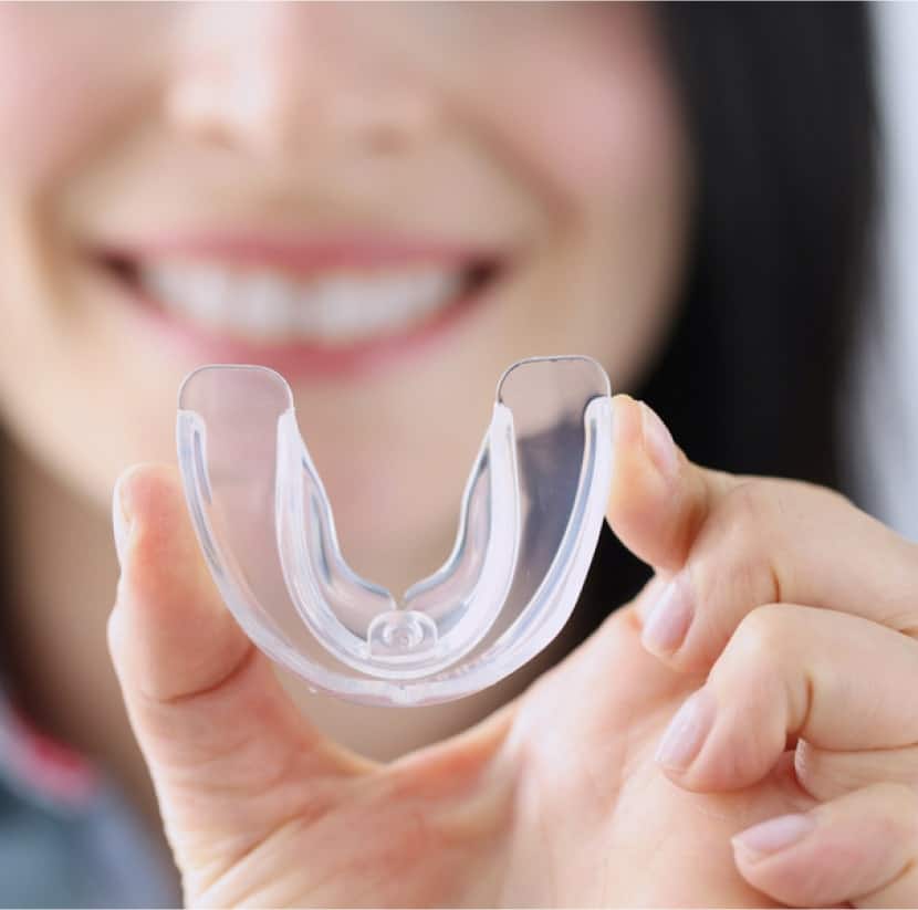 Personalized Dental Guards Chicago