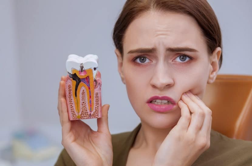 Dental Emergency For Tooth Infection