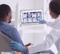 Dental X-rays Chicago
