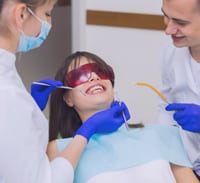 Sedation Dentistry Chicago