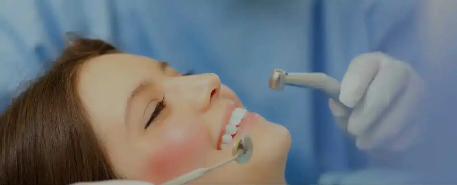 Dental Treatment At Affinity Dental Chicago